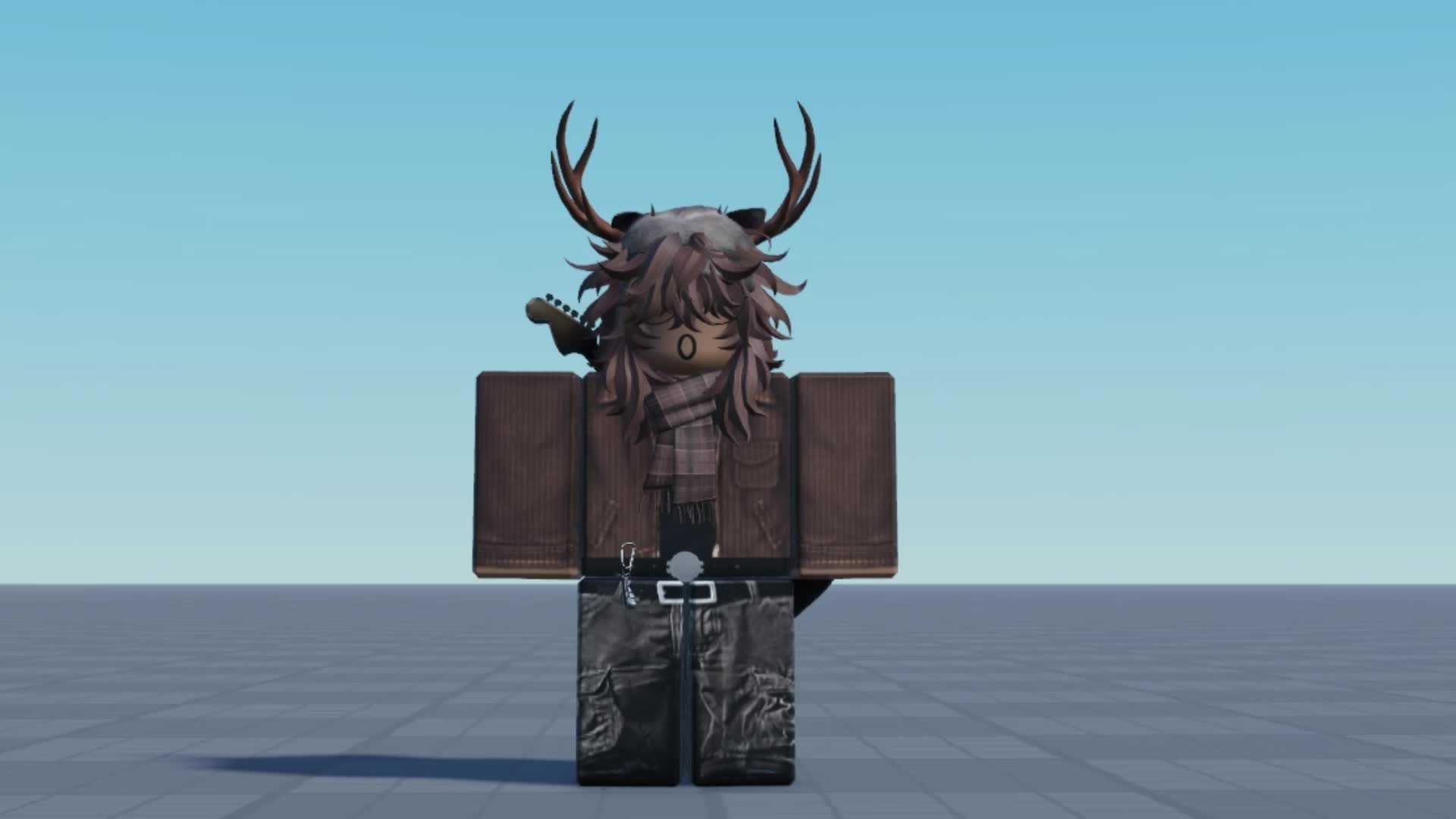 @Robloxia: Bloxxin' Chaos!