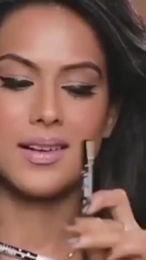 @NIA SHARMA