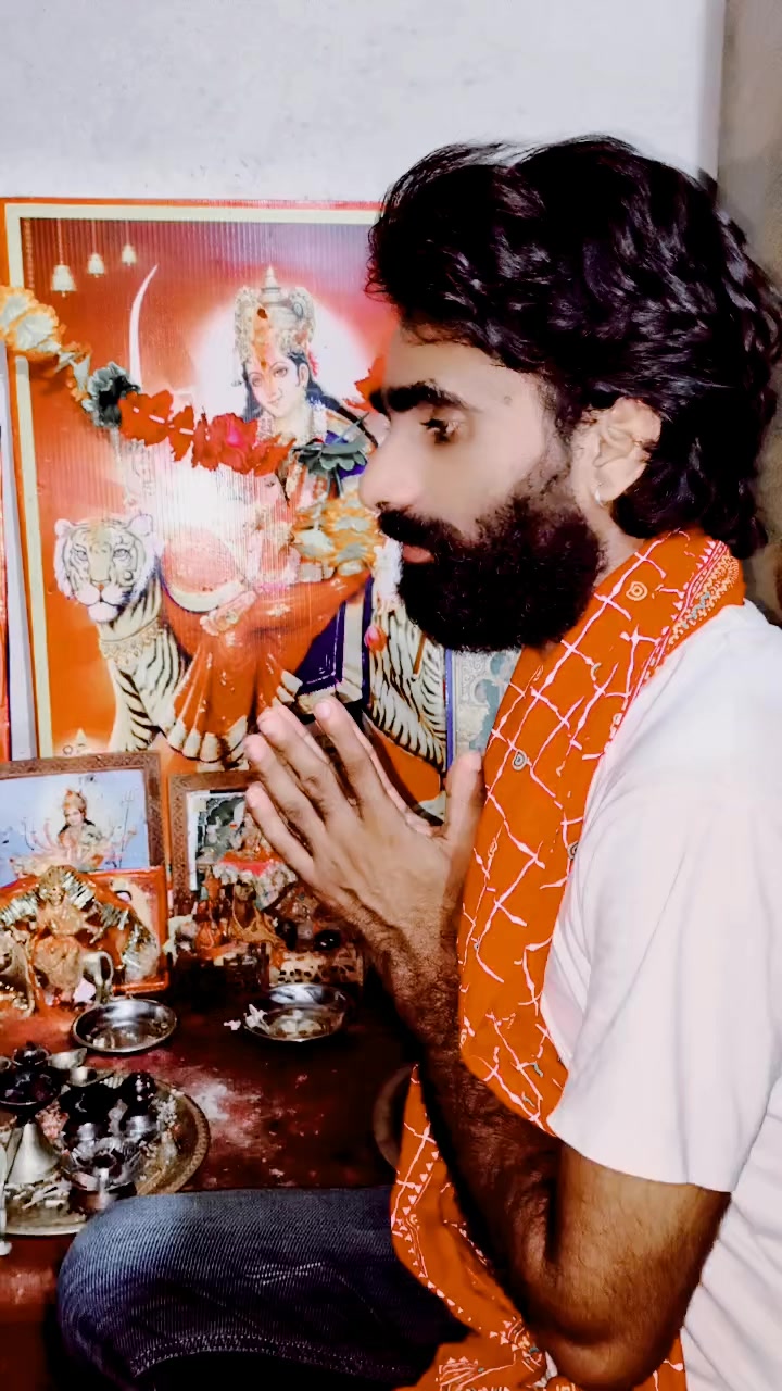 @Ravi Mishra