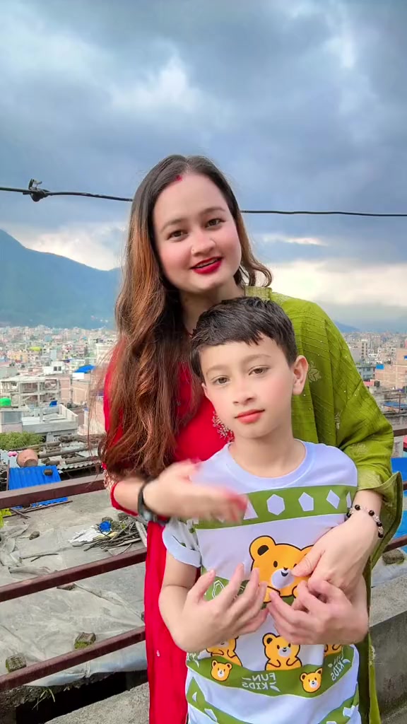 @💥SaNgita khadka💎