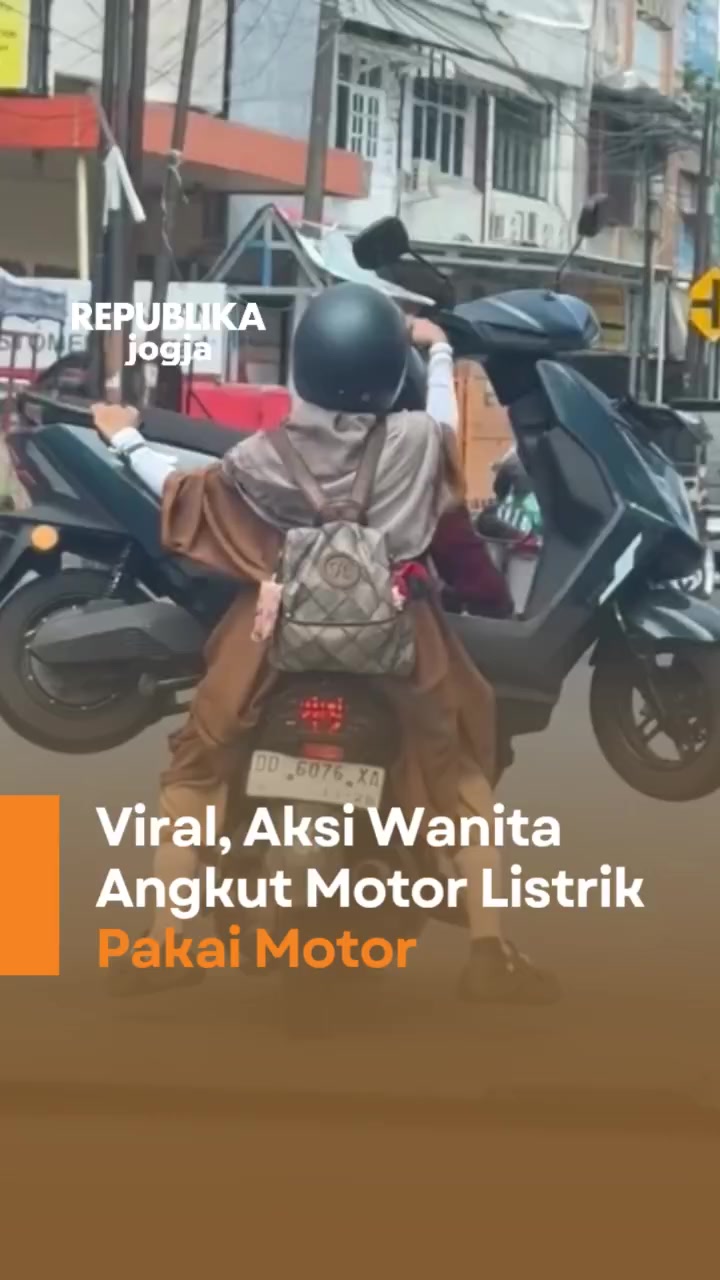 @Republika Jogja