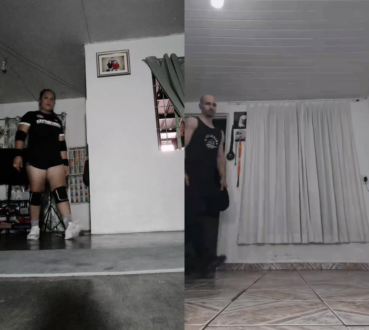 @Nadlor Emyaj Eikcaj