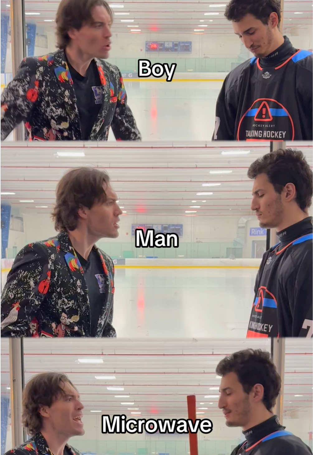 @Talking Hockey