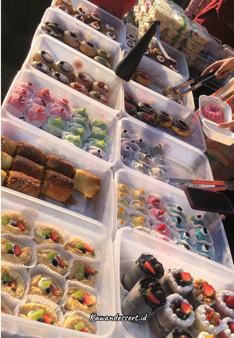 @Kawan Dessert