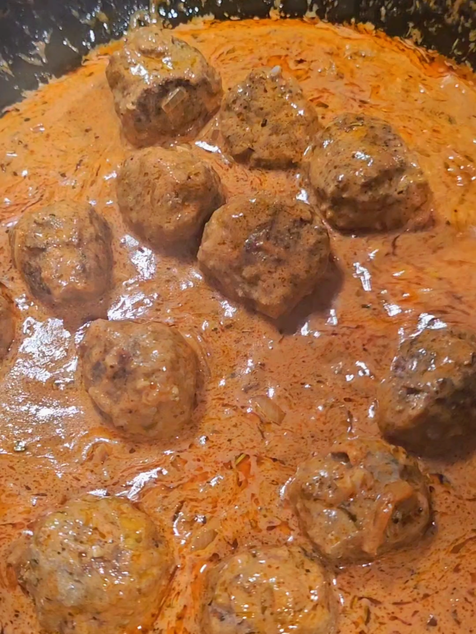 @Mouthwatering meals