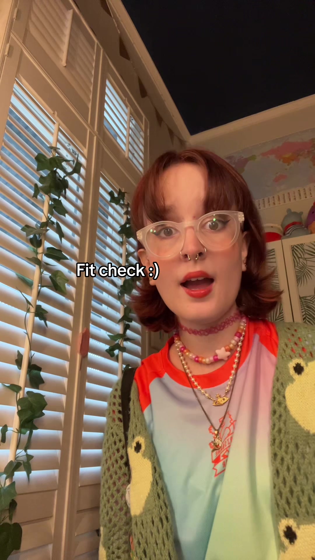 @lexi :)