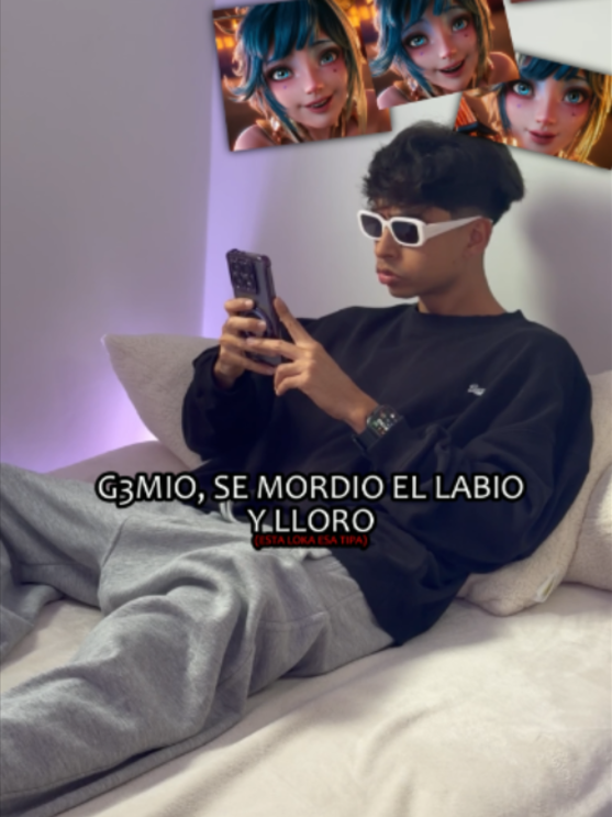 @H E R L E K I N G