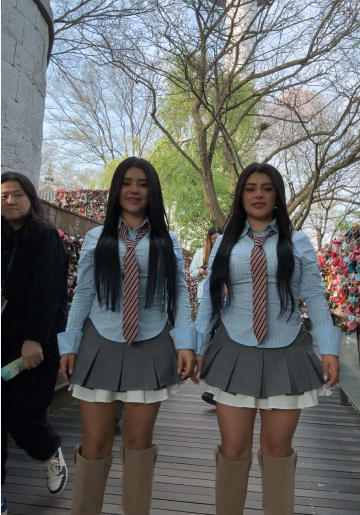 @Gemelas Ortega