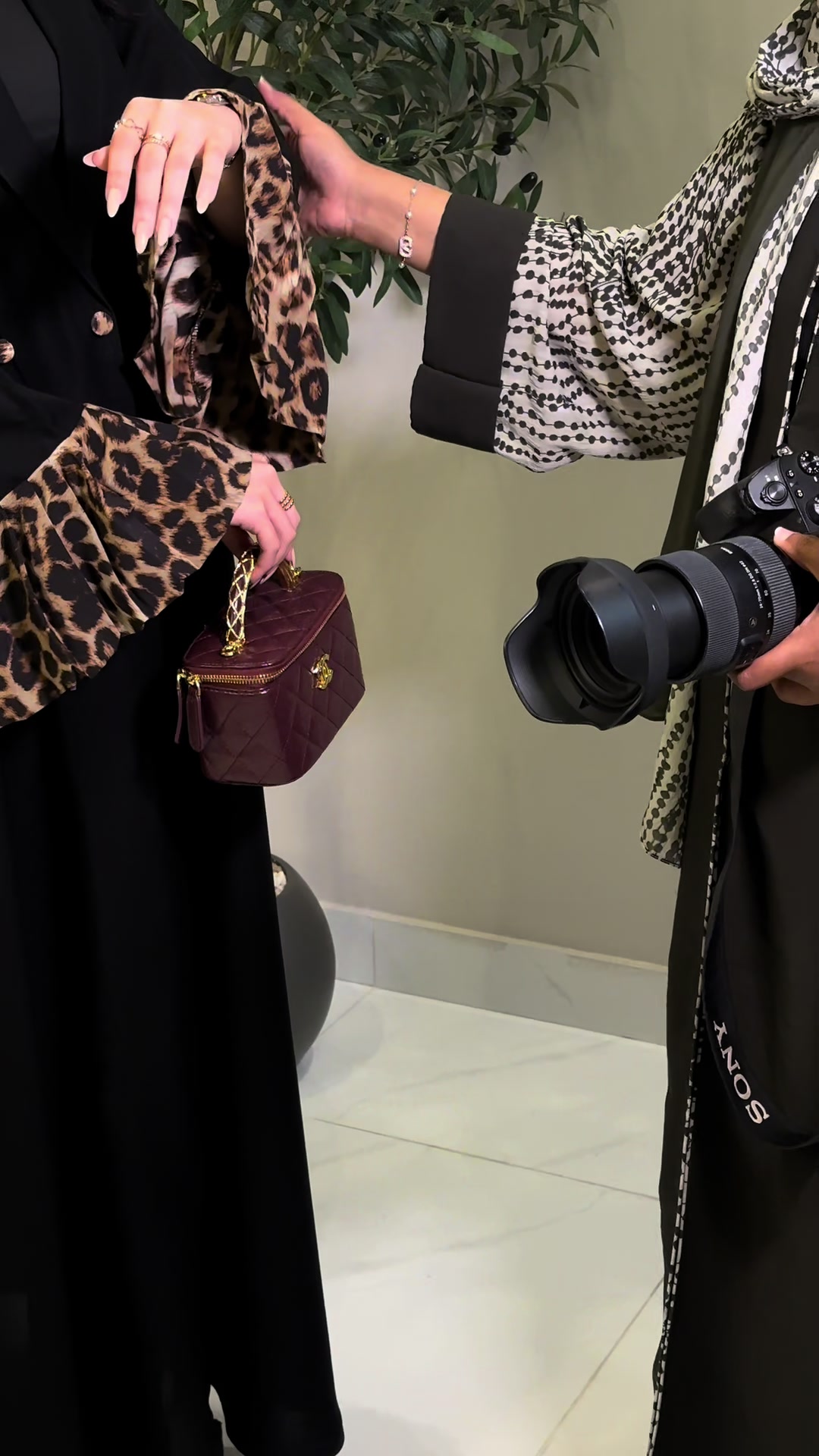 @MA_Abaya ⭐️