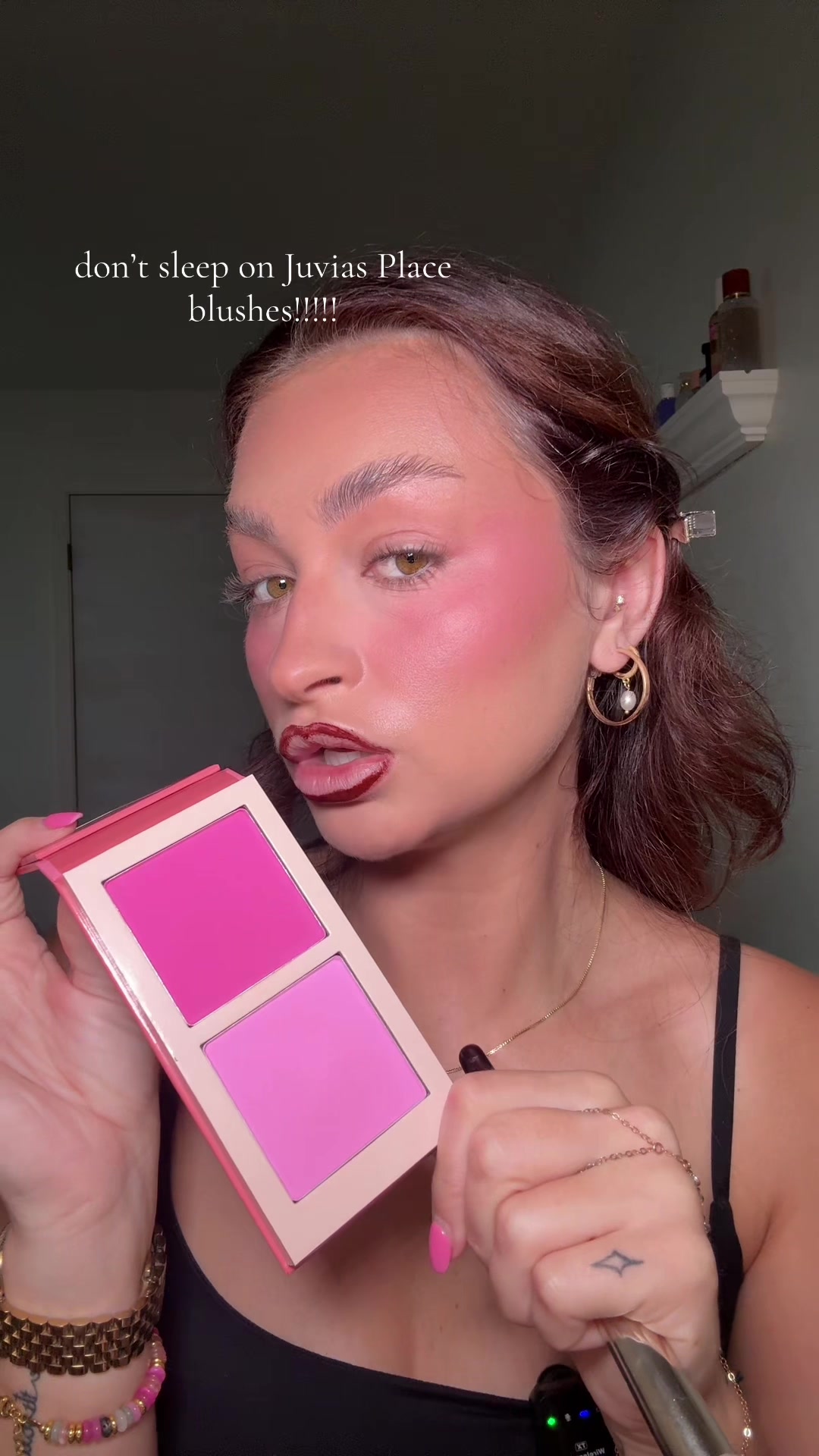 @Adelyn Grace┃MUA💄