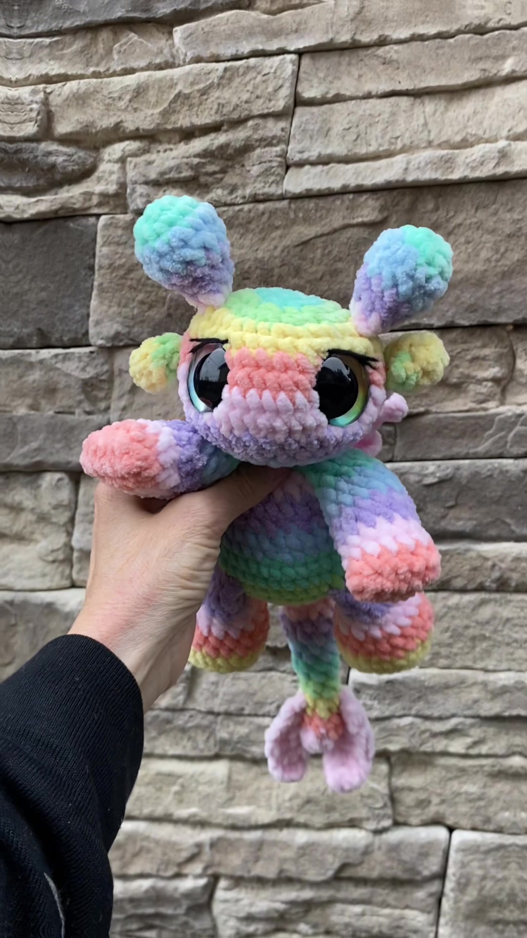 @Joanne 🧶
