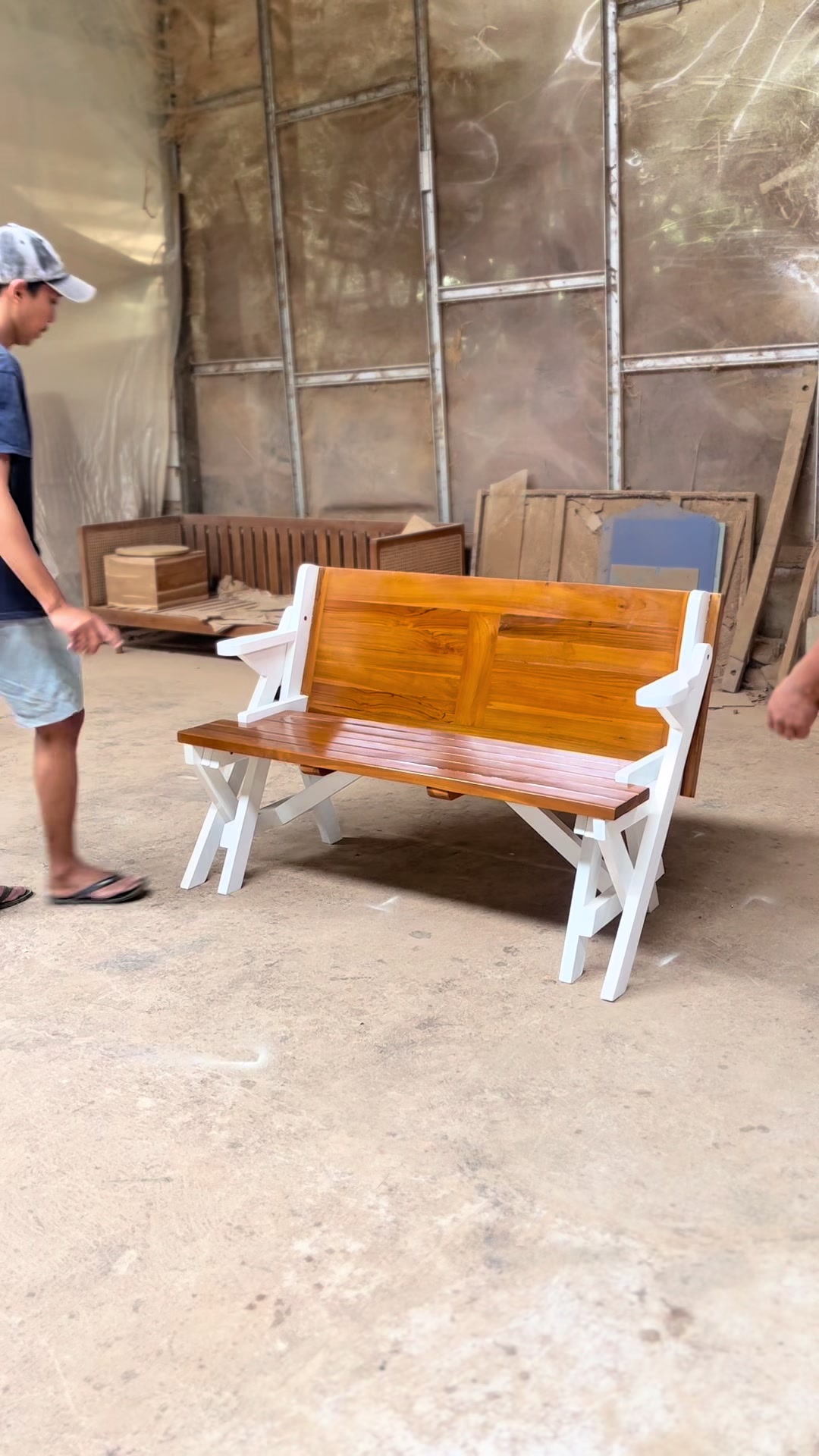 @kartini jati furniture