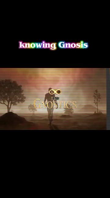 @๐๏ธ The Gnostic_ 29 ๐ข๐ฌ 11