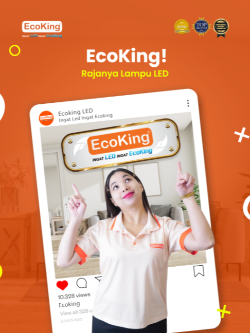 @EcoKing LED
