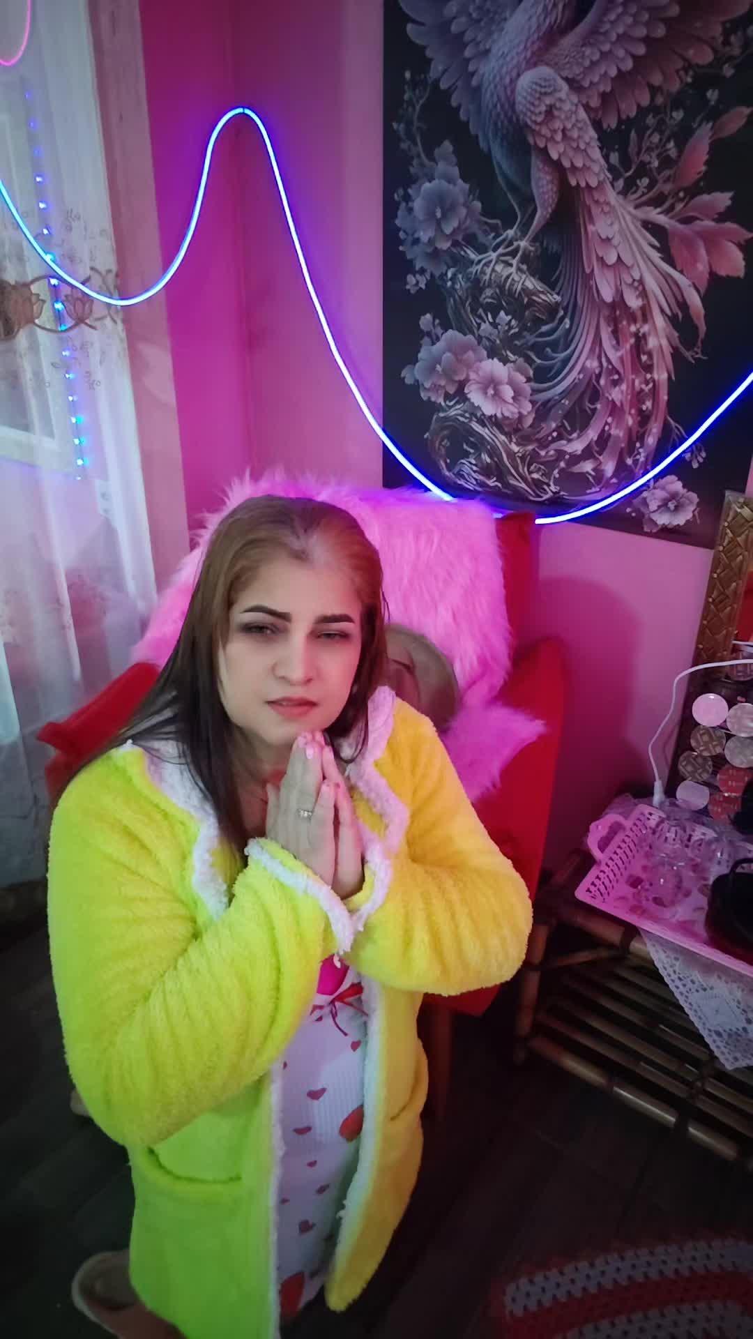 @Eliane lia
