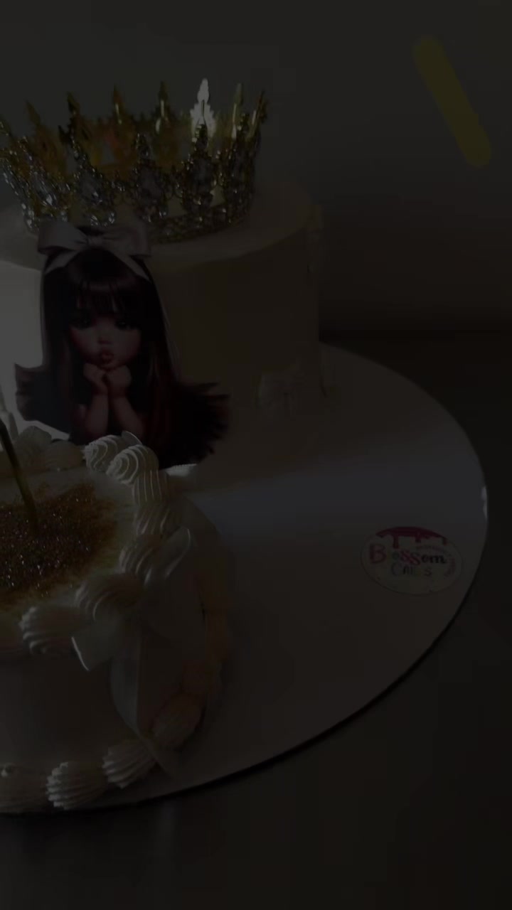 @BlossomCakes 🎂🧁