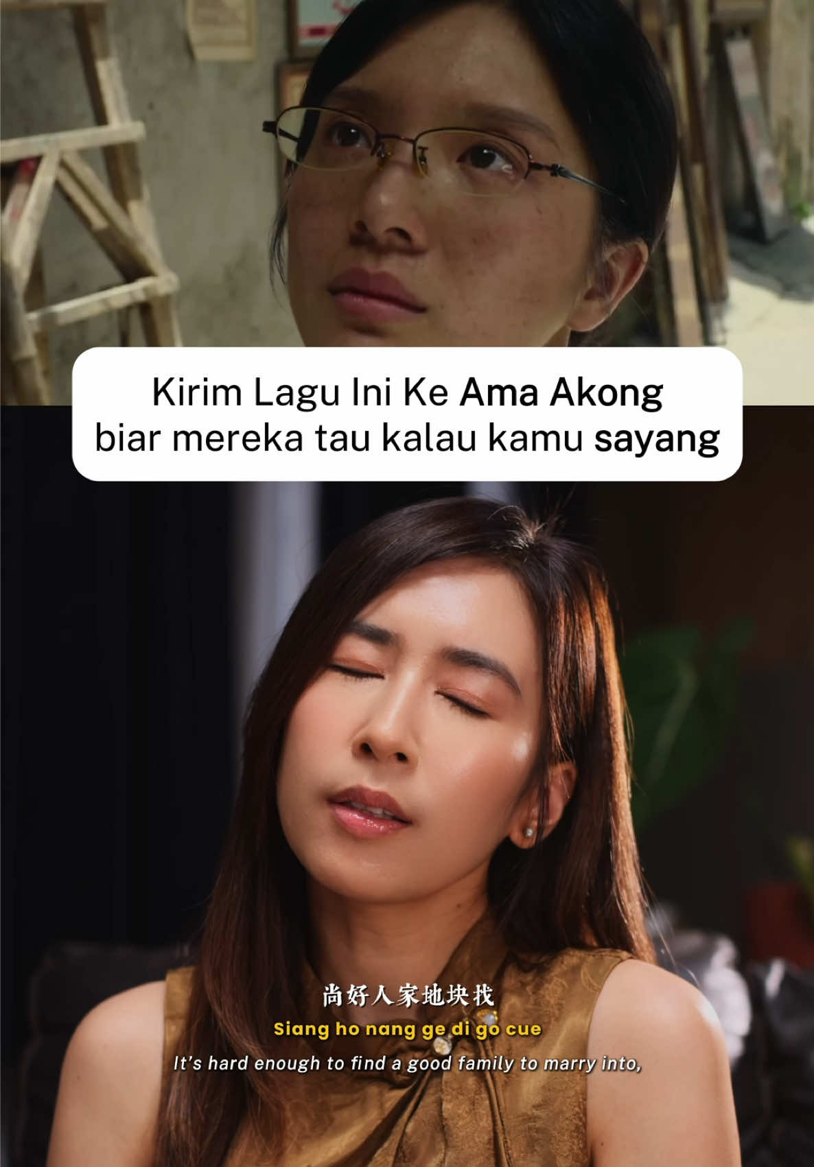 @Kartika Wang