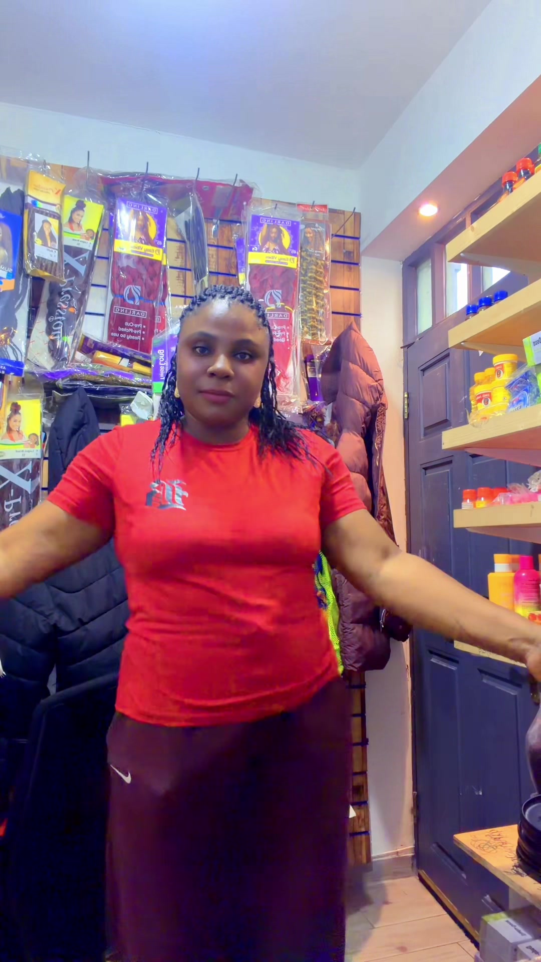 @obateni African store