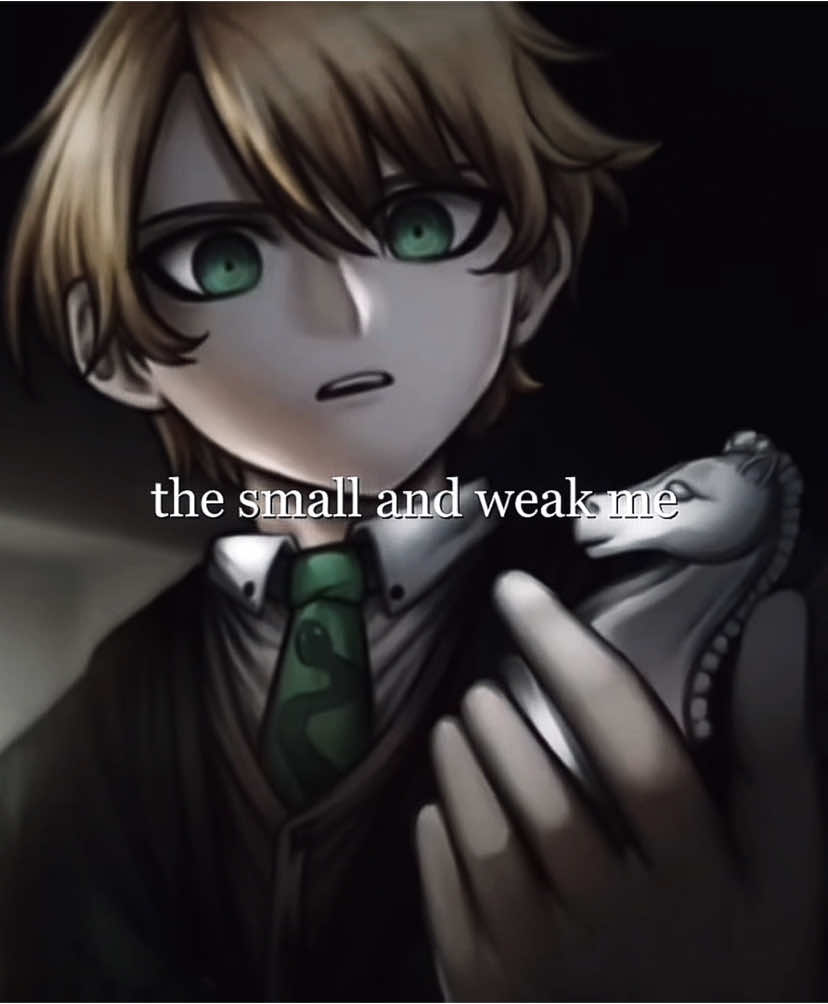 @tsukasa angst enthusiast