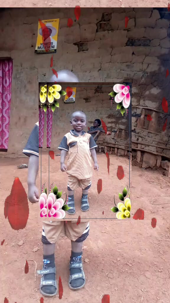 @Baby sha