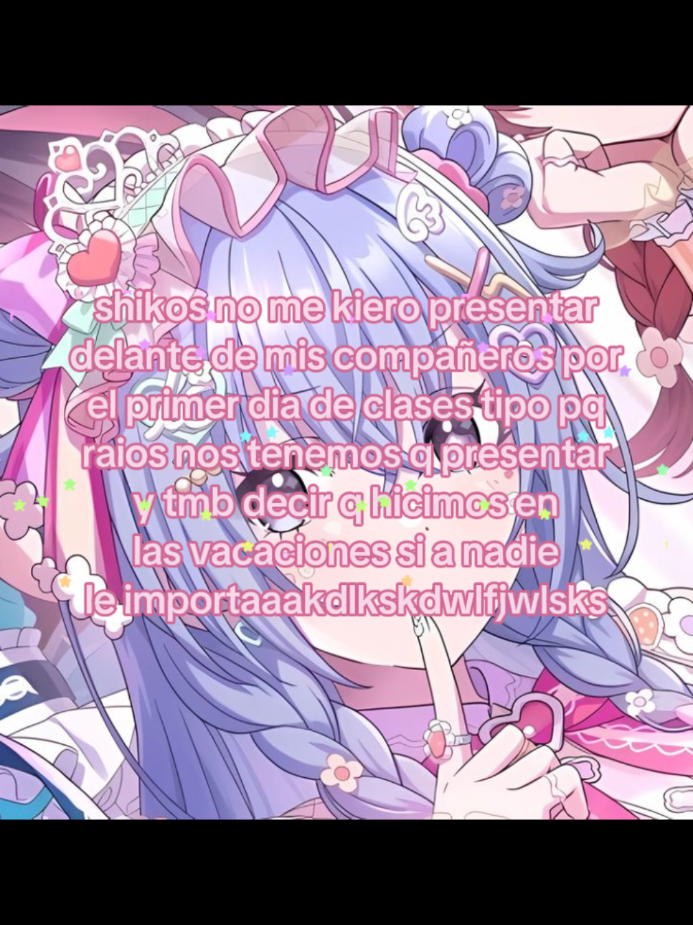@⋆⭒˚。⋆Sykiio!