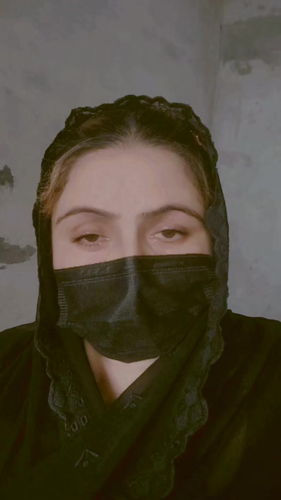@Shazia Khan