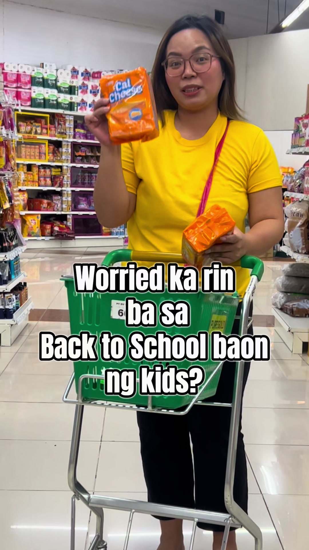 @Mama Chil and Lucas