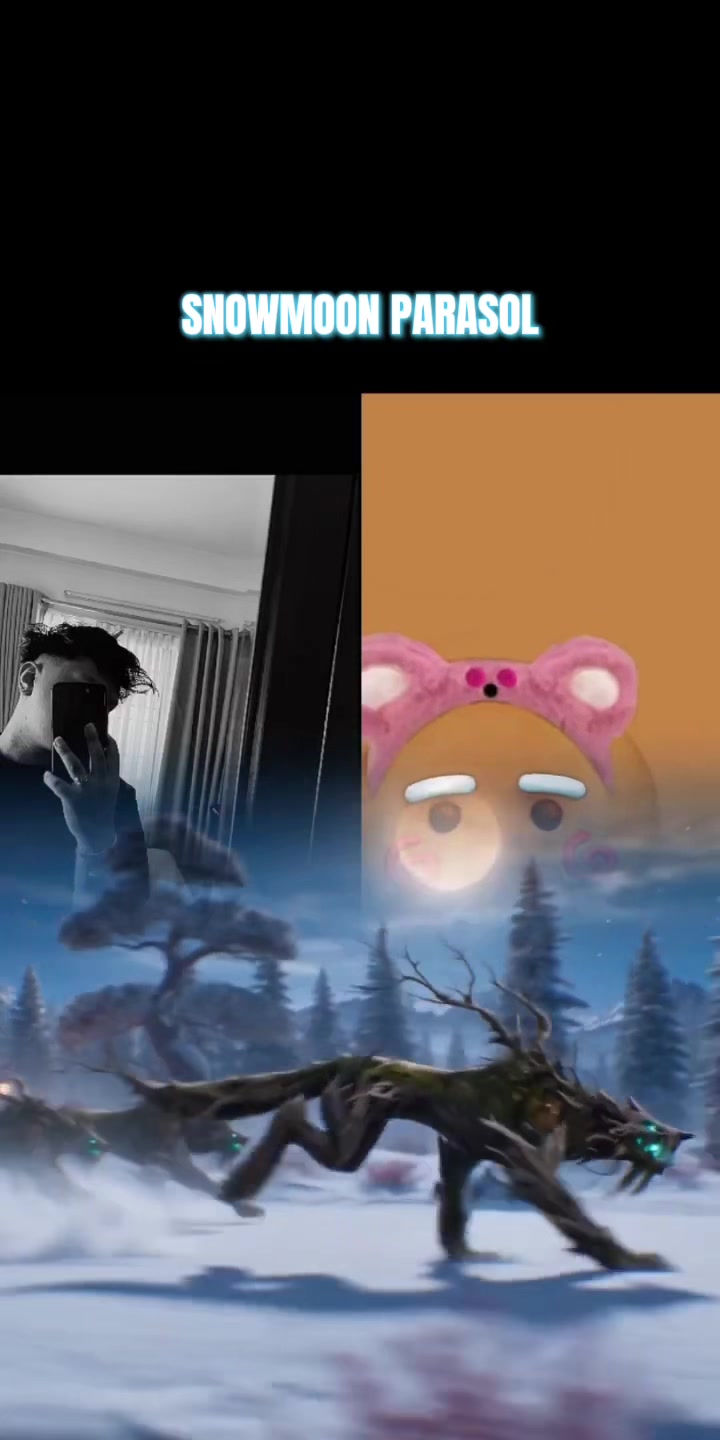 @๐
๐ซ๐๐๐ค๐ฒ๐ฅท