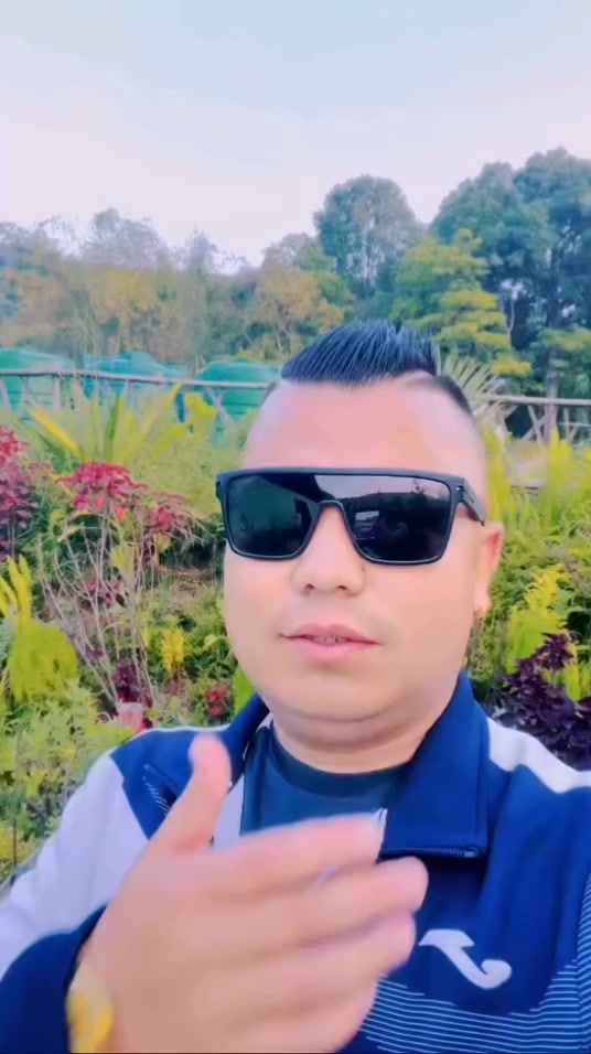 @Ranjit Lama