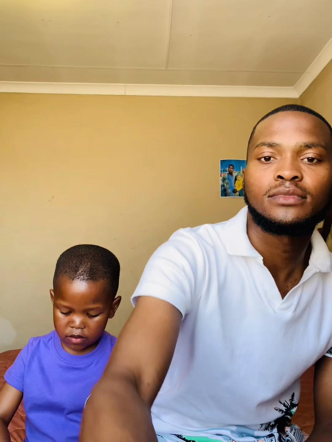@Sydney &bull;Simelane