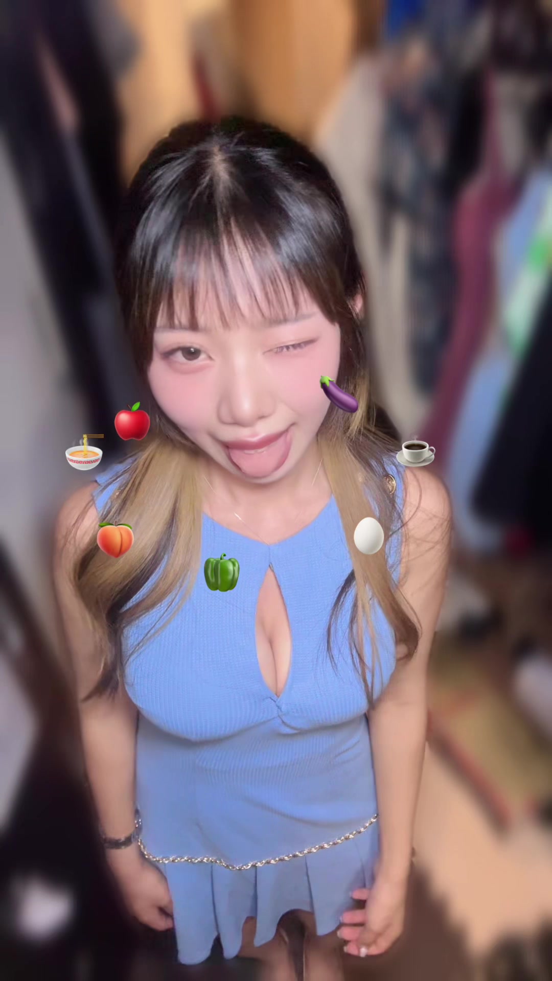 @ゆめ