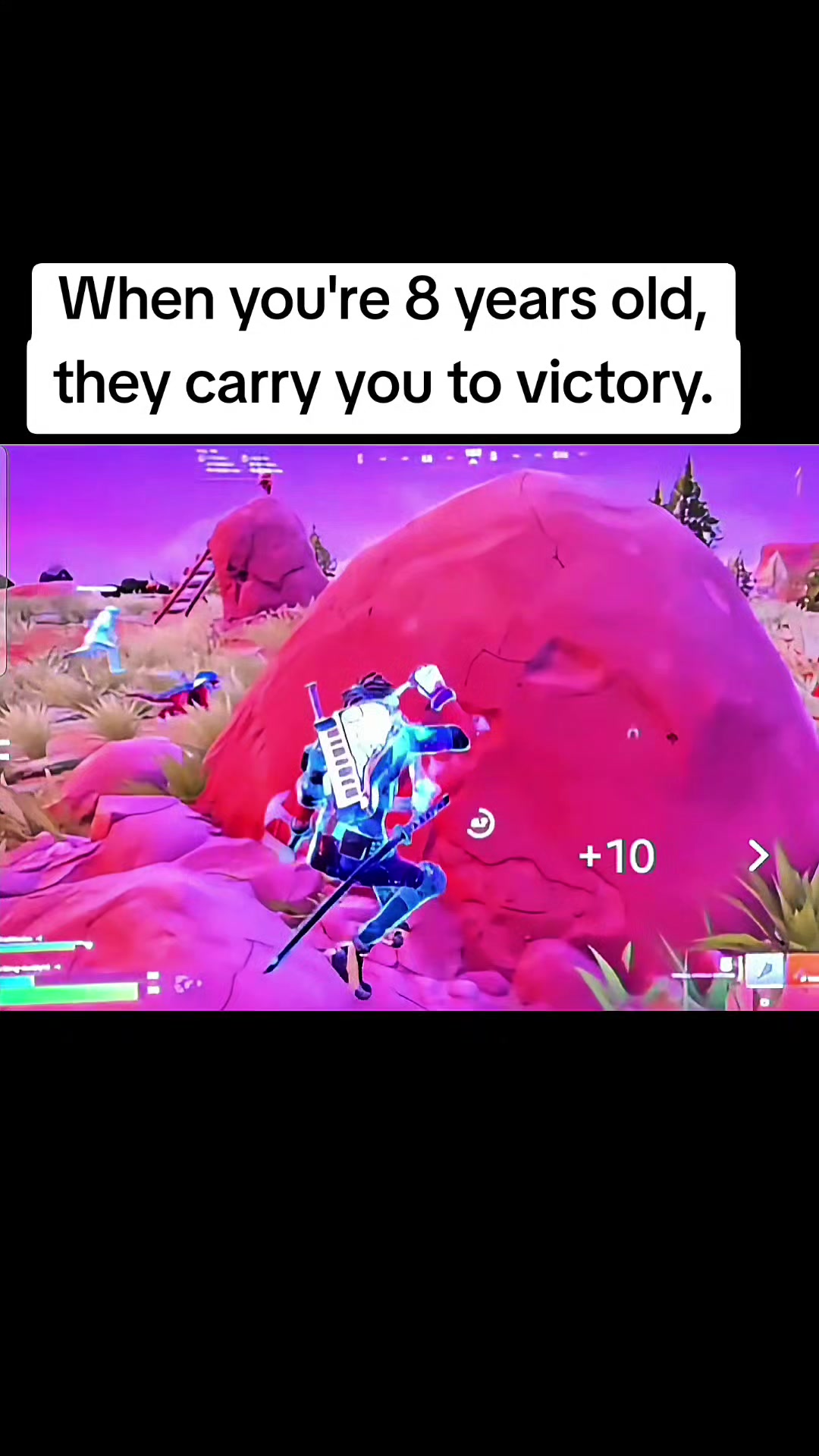 @Wearefortniters