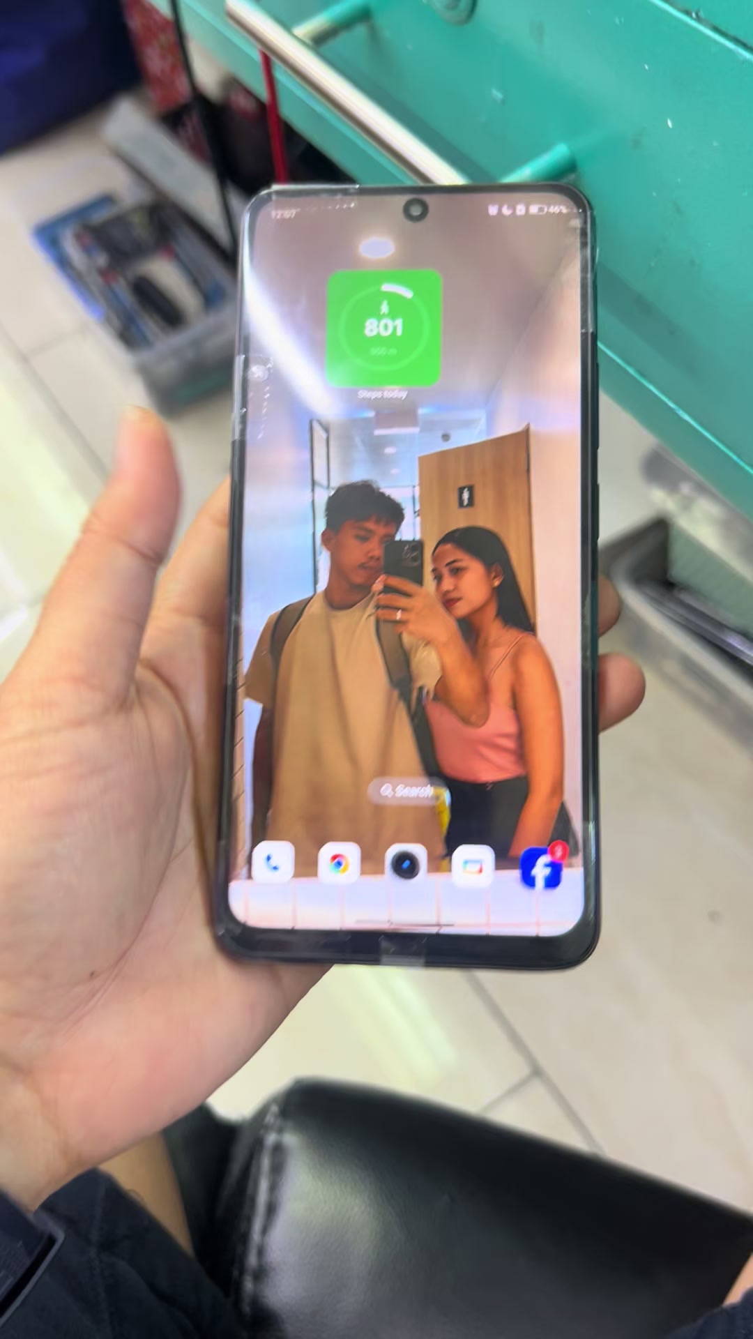 @TECH MA-CE📱📱