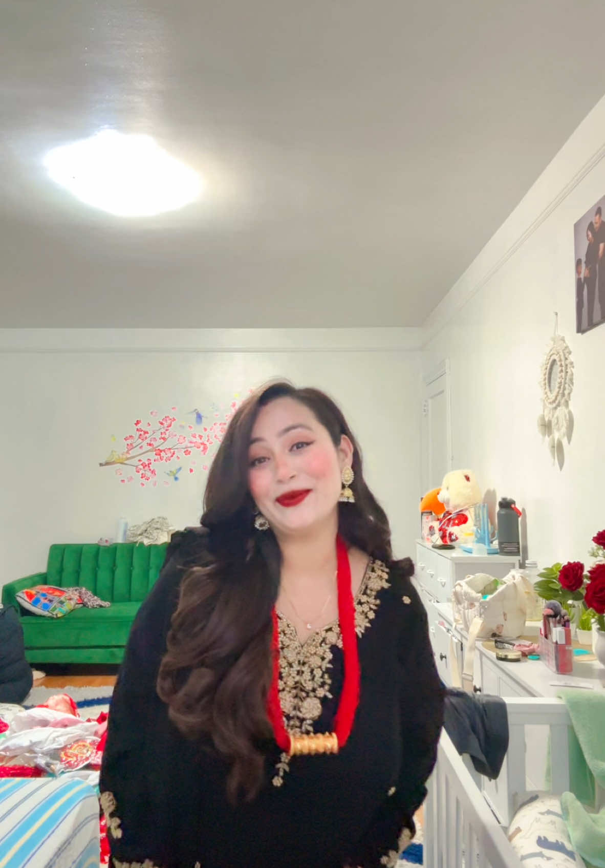 @Kristy Bhandari🧿