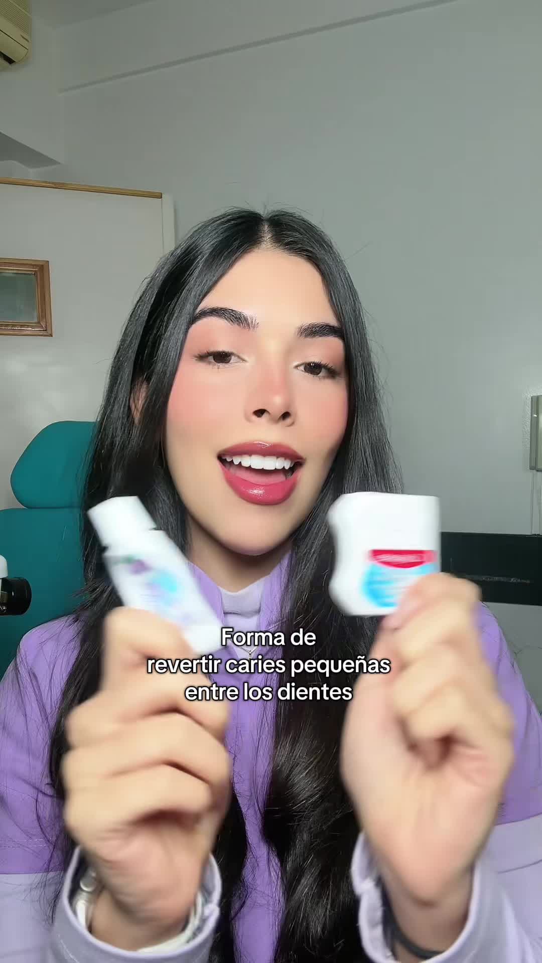 @Dra Daniela 👩🏻⚕️