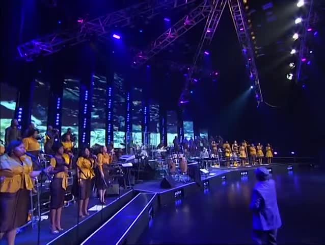@S.A Gospel🇿🇦