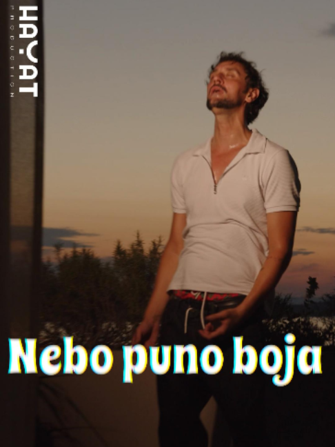@HayatProduction