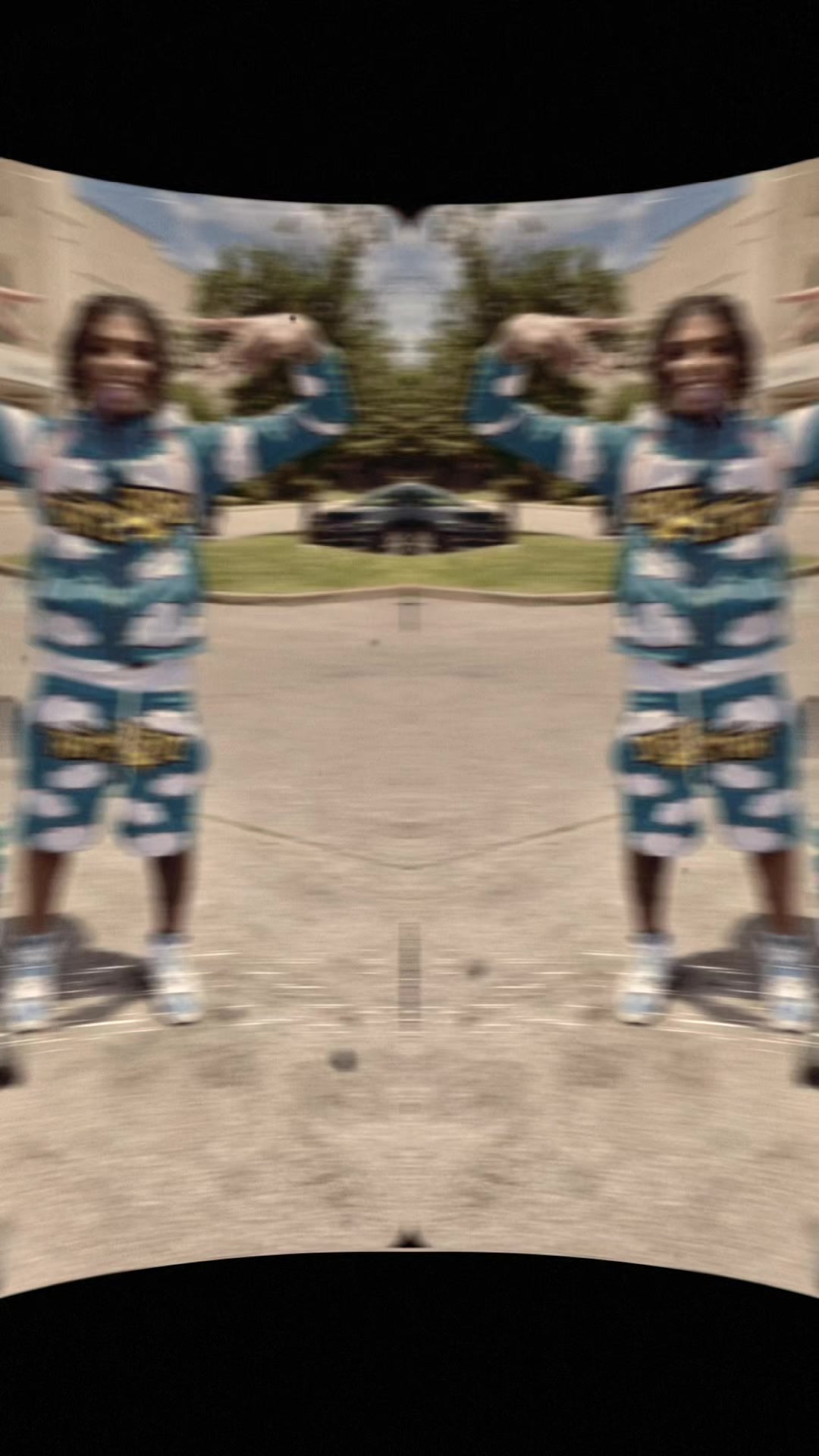 @VonXArchive