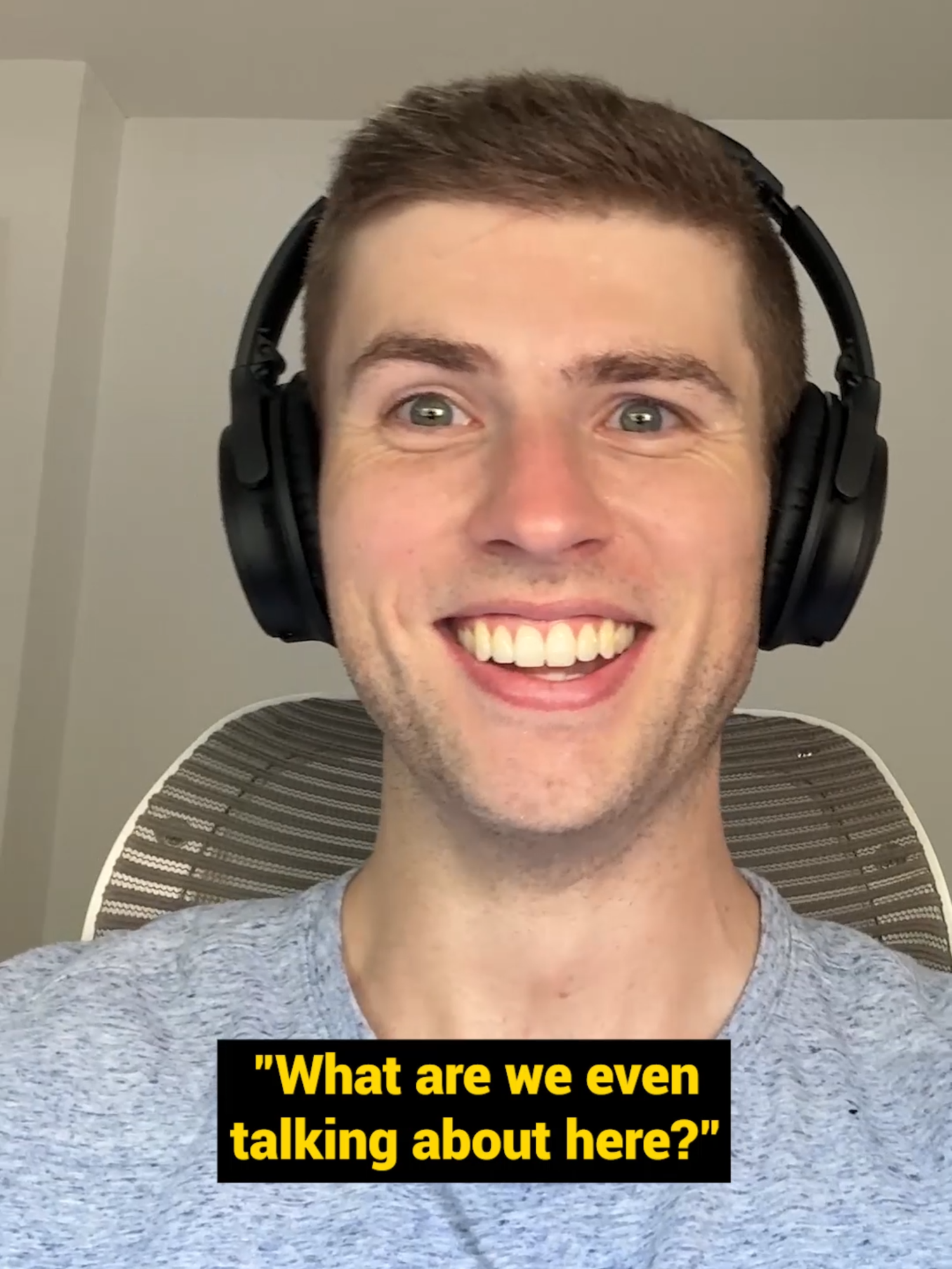 @Jared Hartmann