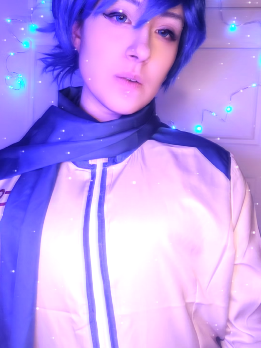 @Vee 💫✨️