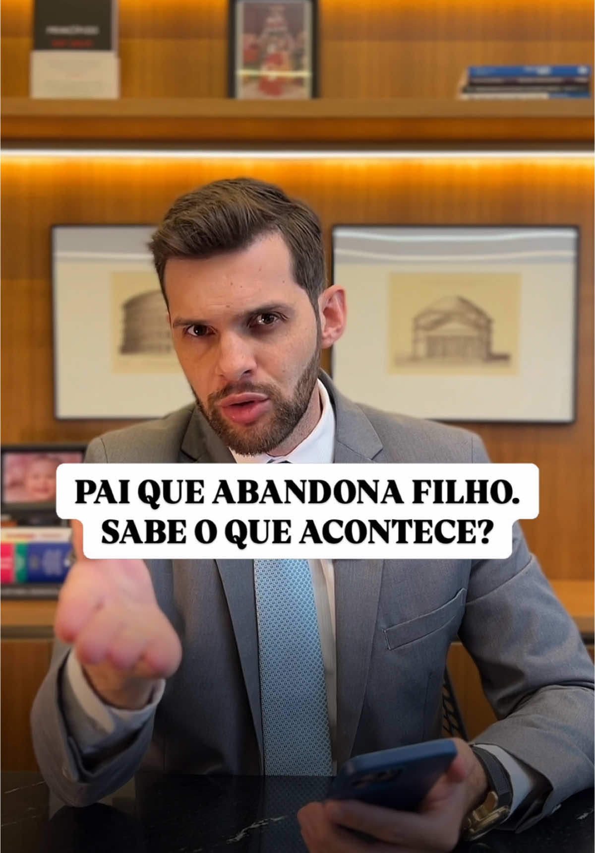 @Advogado | Hebertton Braun