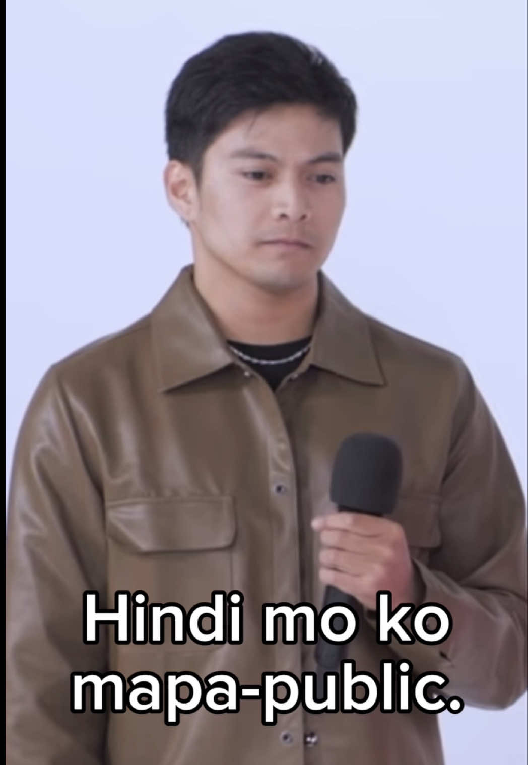 @Pusuan or Laruan