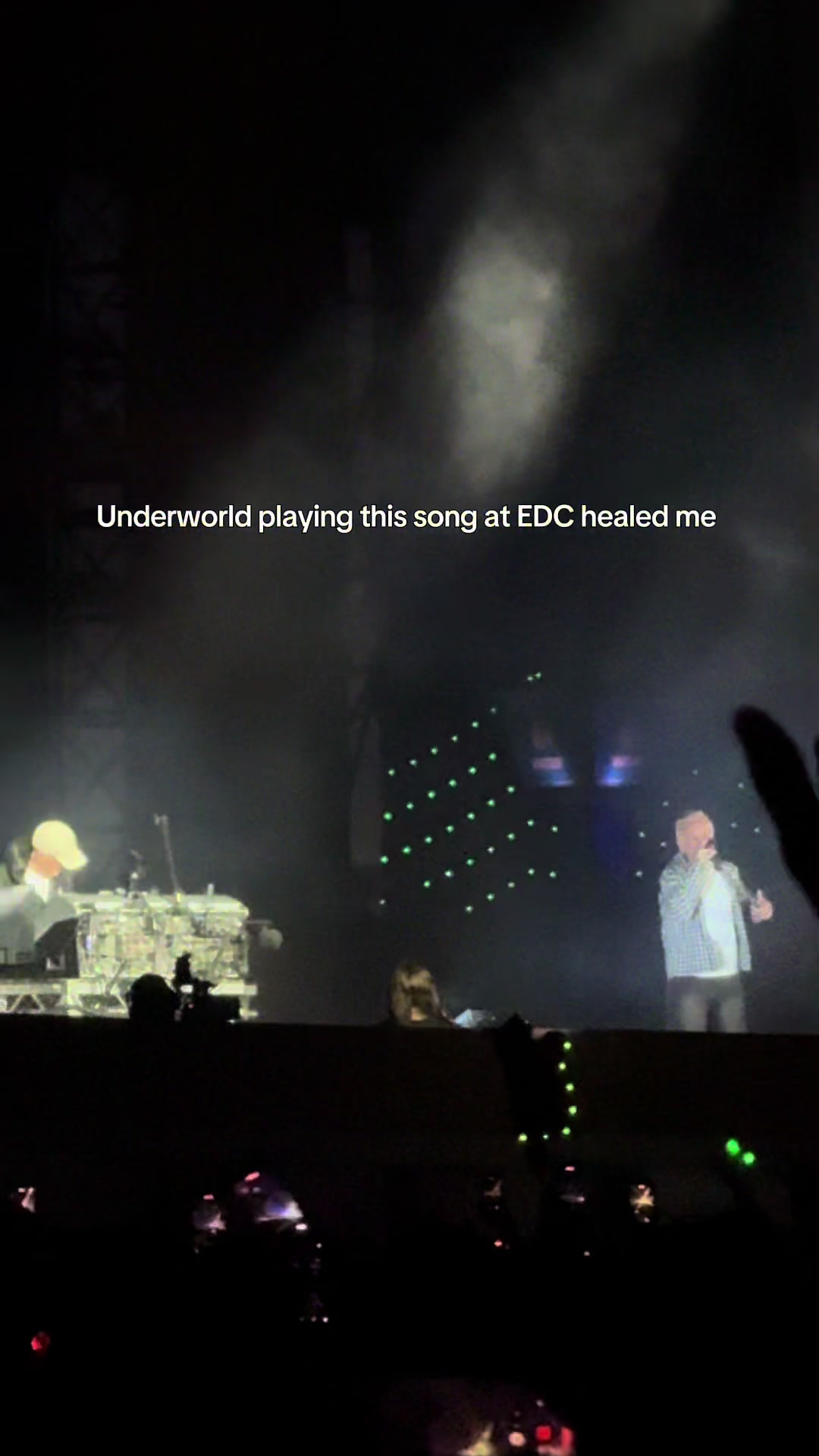 @EDM Maniac