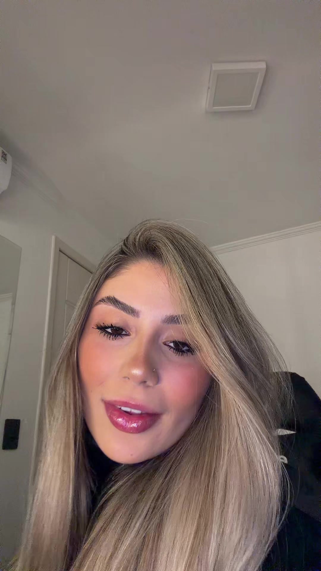@Amanda Gabrielly