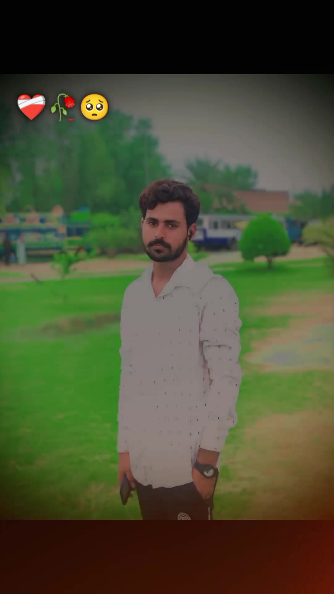 @Toqeer Rajput😎❣️😘