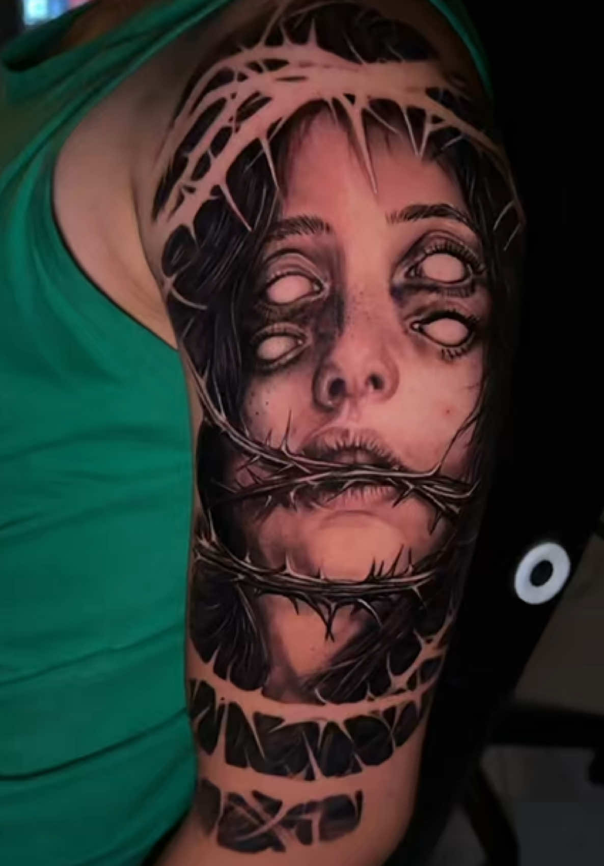 @Vago Tattoo