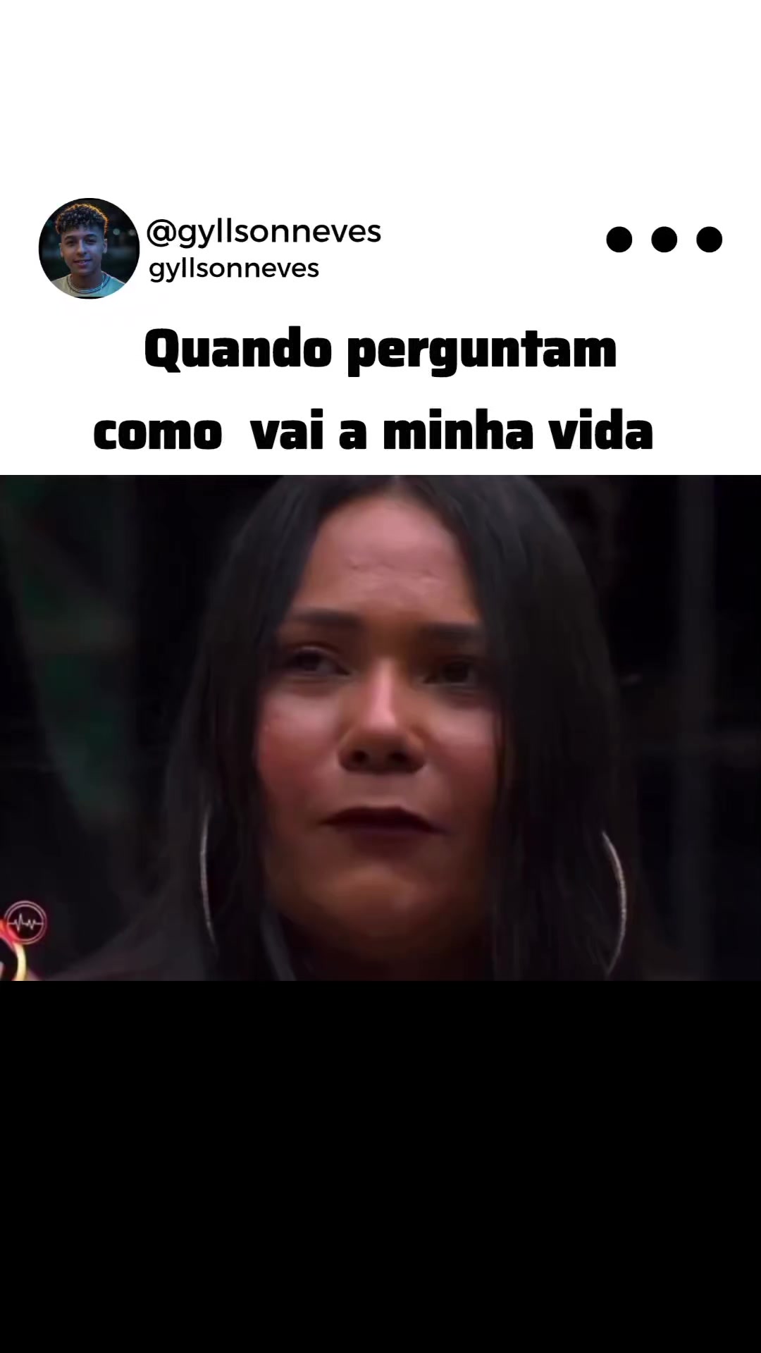 @Gyllson Neves