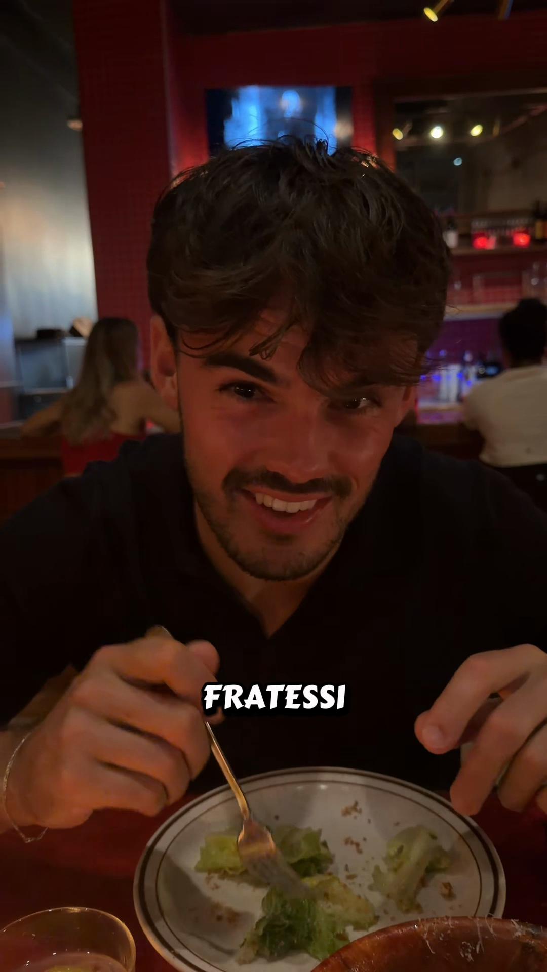 @Pia Cevallos