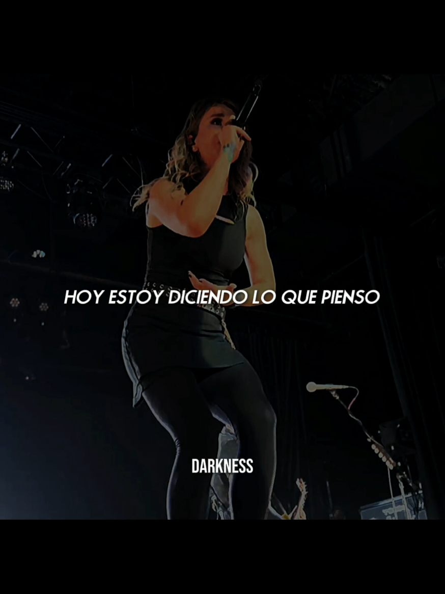 @• D A R K N E S S •