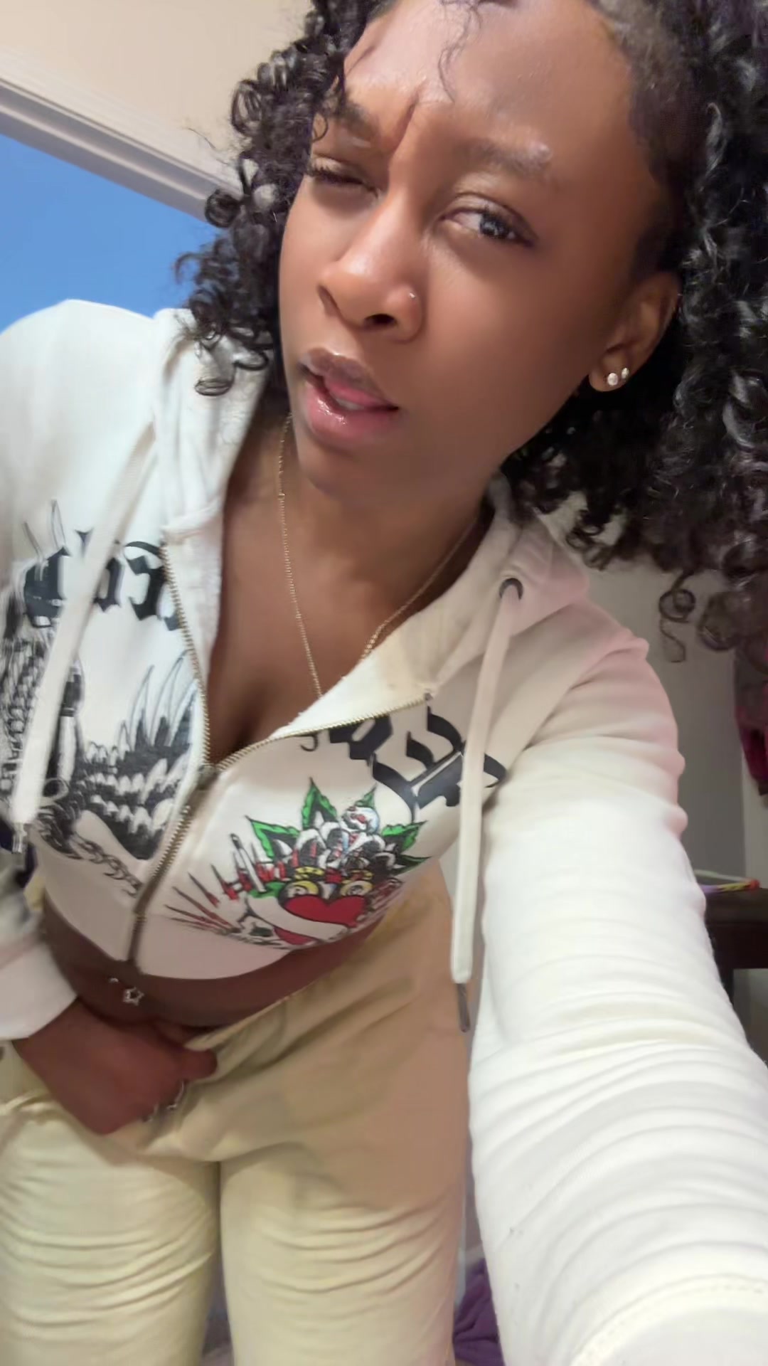 @I’m not real